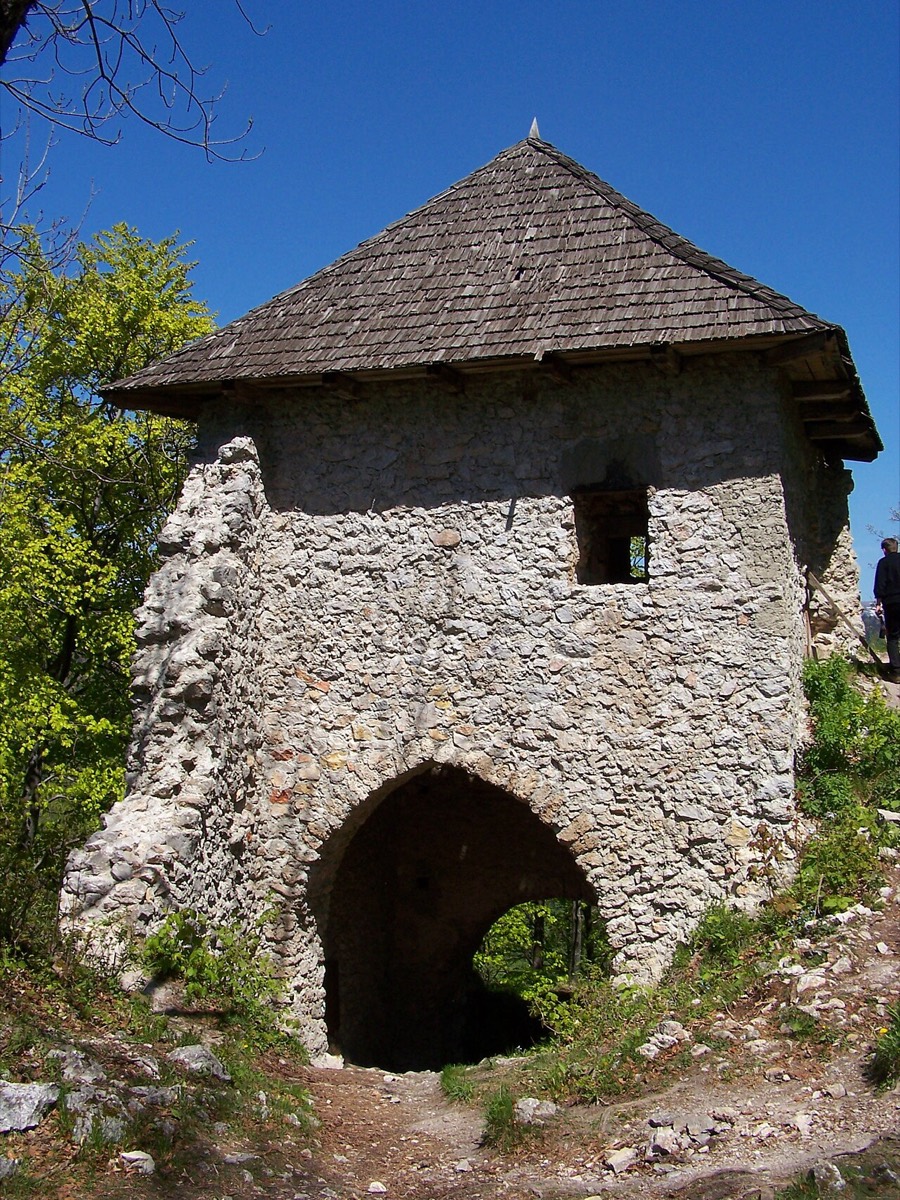 Muránska planina