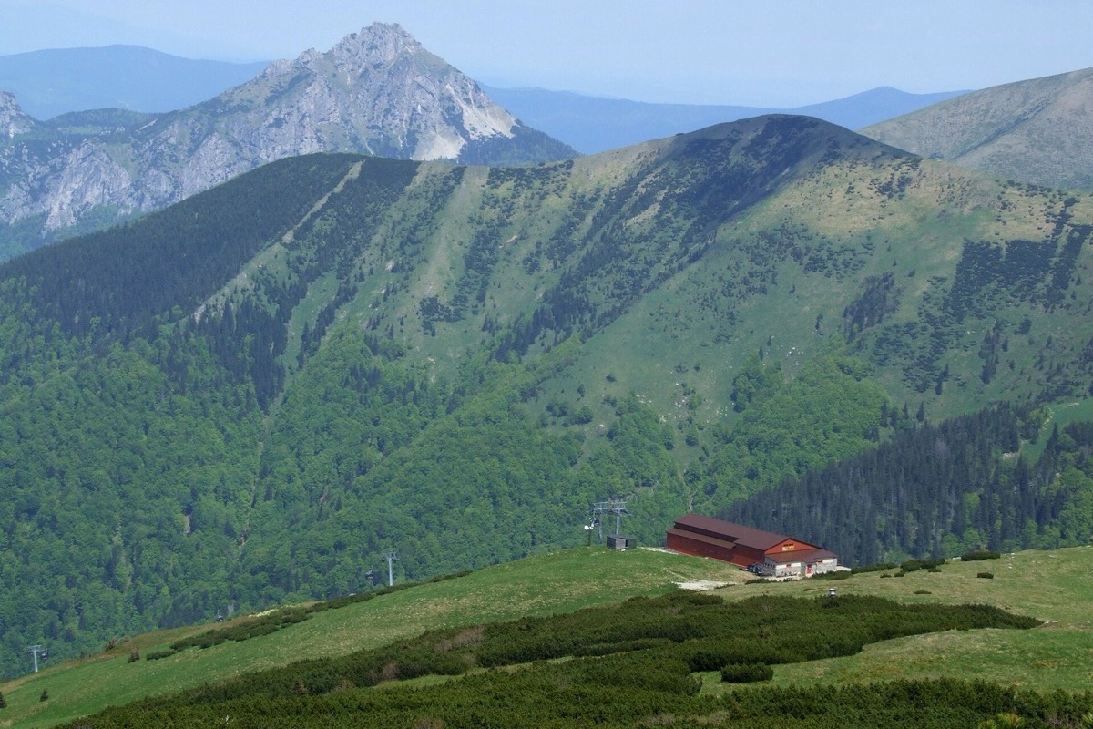Malá Fatra