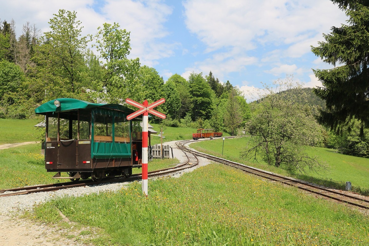 Oravská Lesná