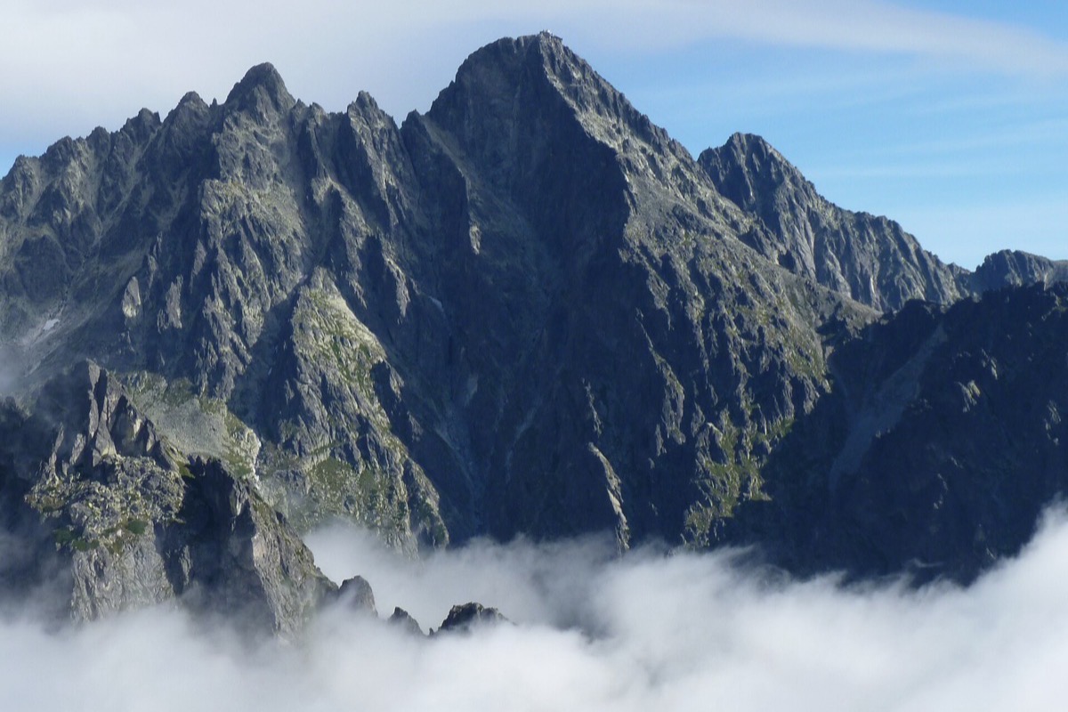 Vysoké Tatry
