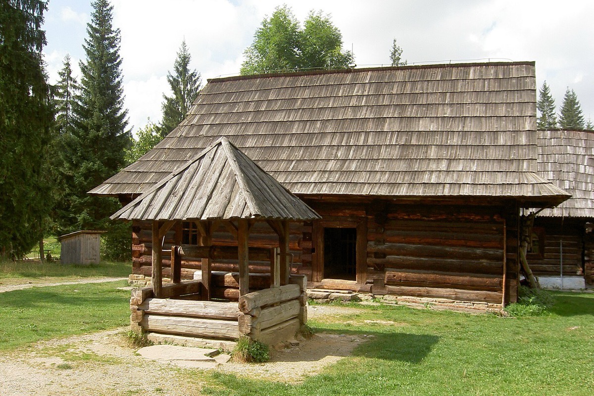 Zuberec